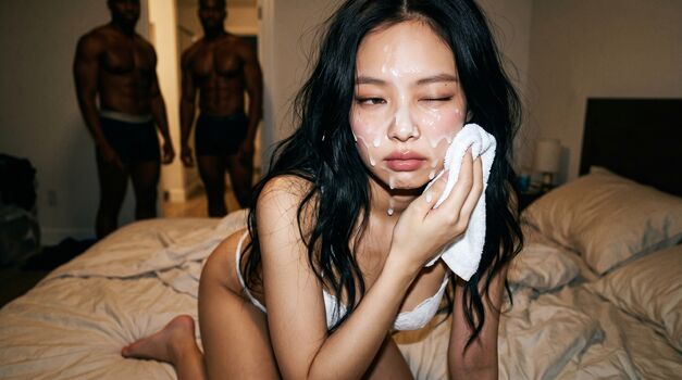 Jennie blackpink page 3 image