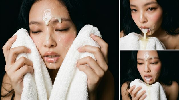 Jennie blackpink page 3 image