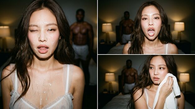 Jennie blackpink page 3 image