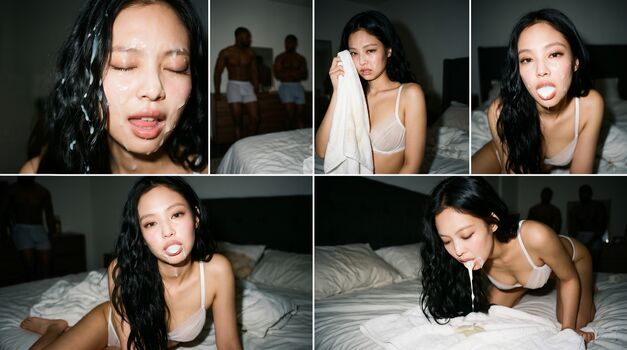 Jennie blackpink page 2 image