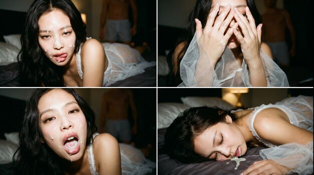 Jennie blackpink page 2 image