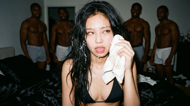 Jennie blackpink page 2 image