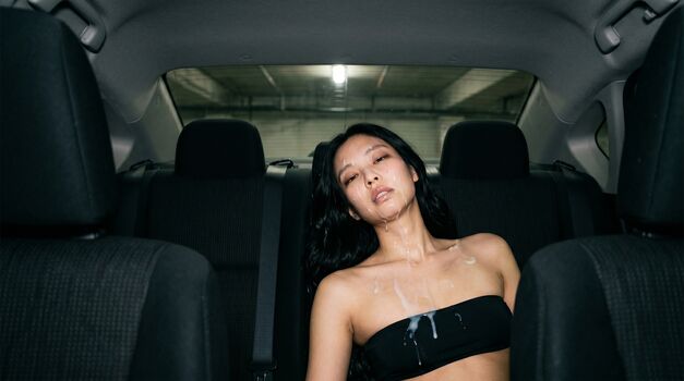Jennie blackpink page 2 image