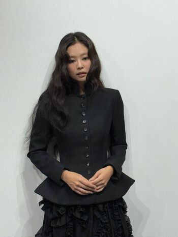 Jennie | BLΛƆKPIИK