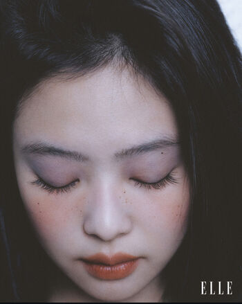 Jennie | BLΛƆKPIИK