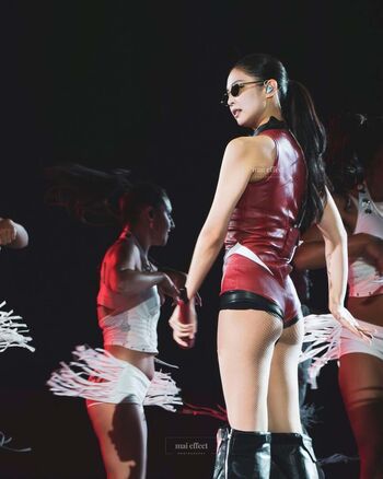 Jennie | BLΛƆKPIИK