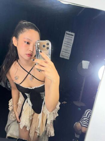 Jennie | BLΛƆKPIИK