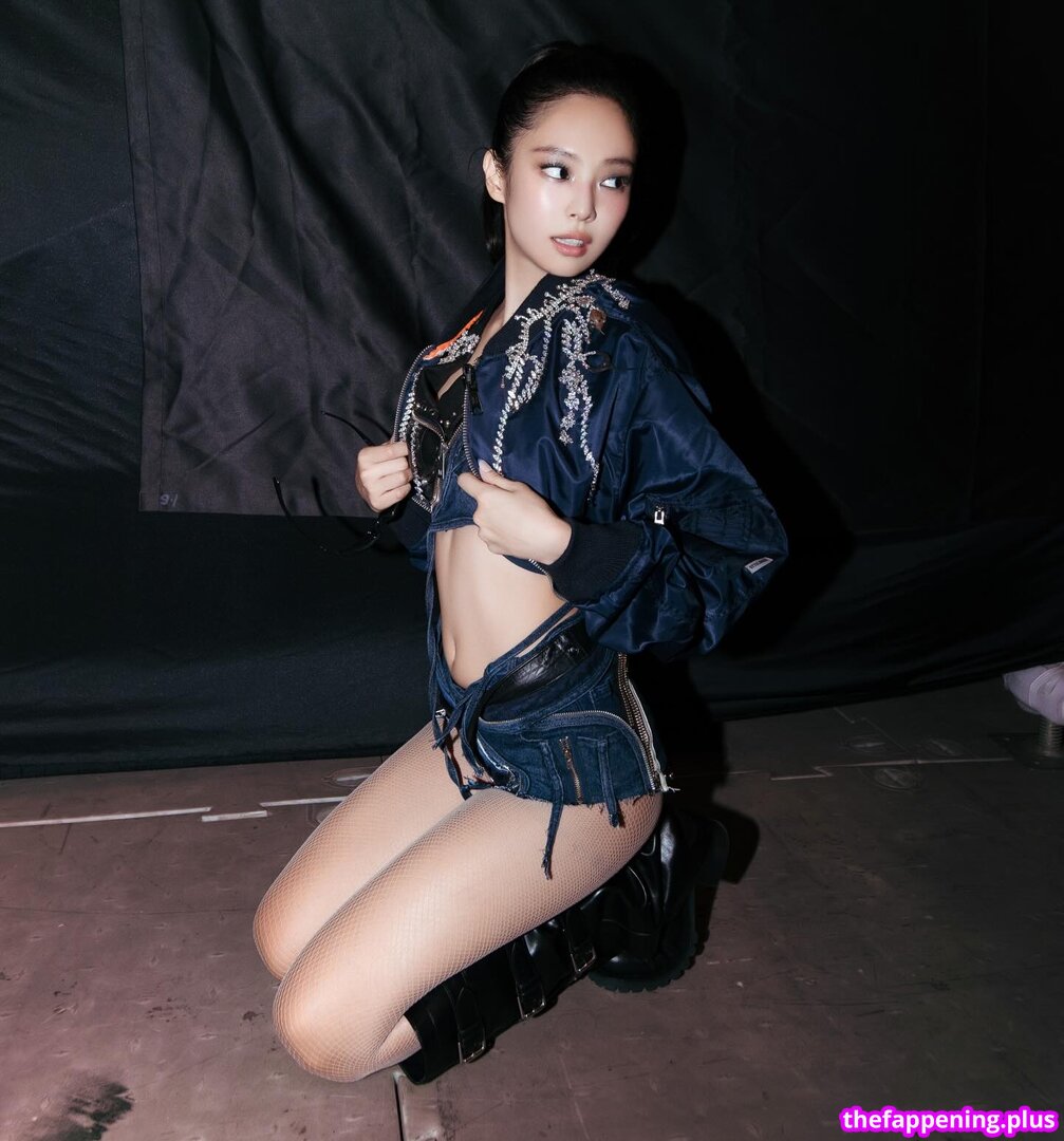 Jennie | BLΛƆKPIИK