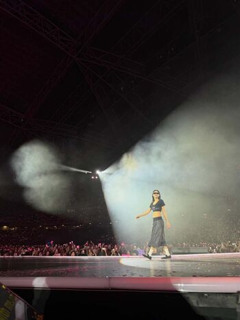 Jennie | BLΛƆKPIИK