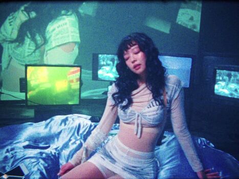 Jennie | BLΛƆKPIИK