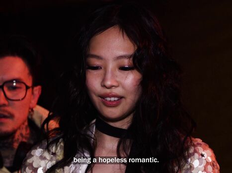 Jennie | BLΛƆKPIИK