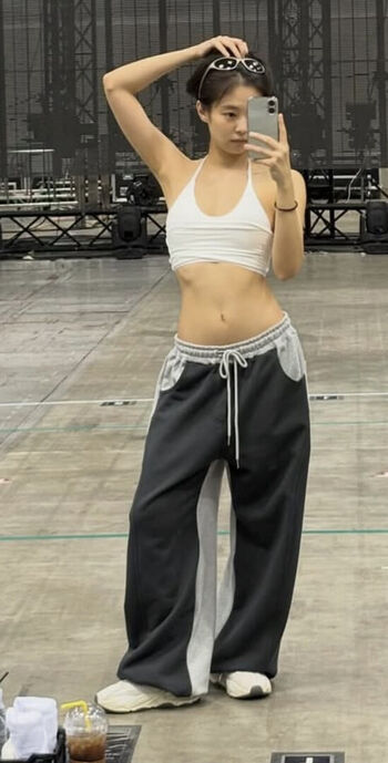 Jennie | BLΛƆKPIИK