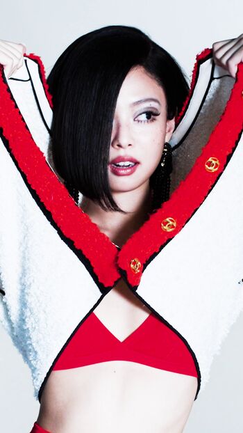 Jennie | BLΛƆKPIИK