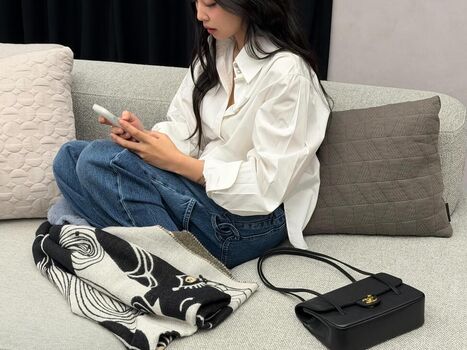 Jennie | BLΛƆKPIИK