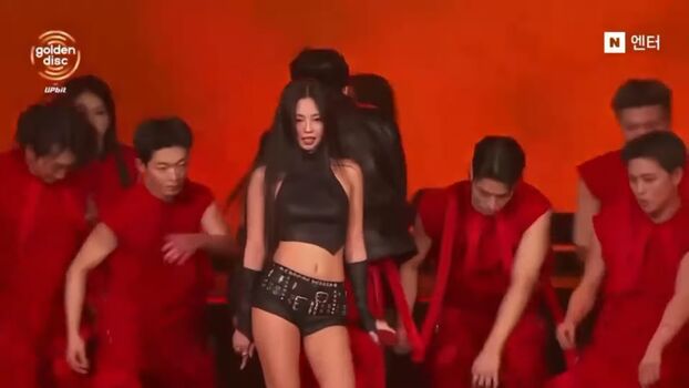 Jennie | BLΛƆKPIИK