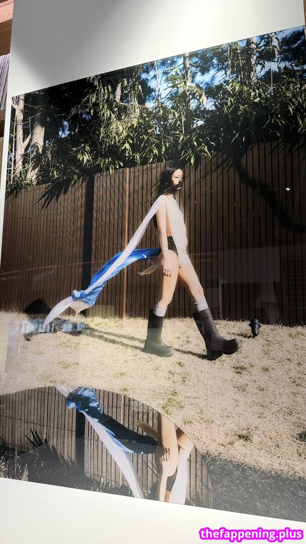 Jennie | BLΛƆKPIИK