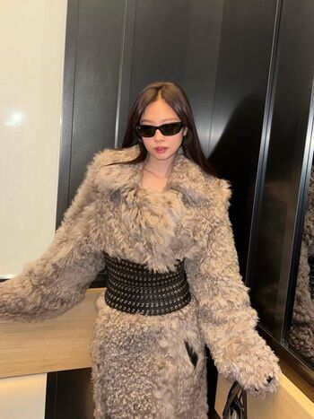 Jennie | BLΛƆKPIИK