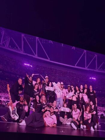 Jennie | BLΛƆKPIИK