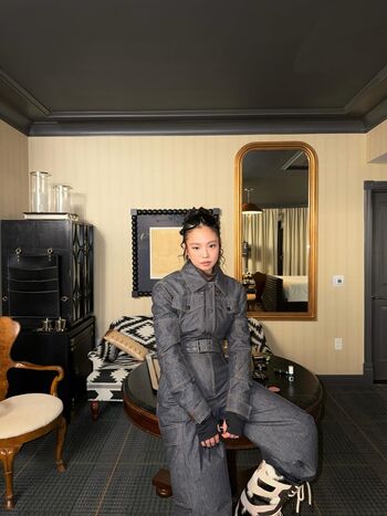 Jennie | BLΛƆKPIИK