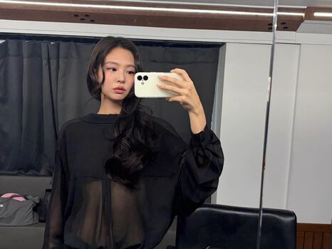Jennie | BLΛƆKPIИK