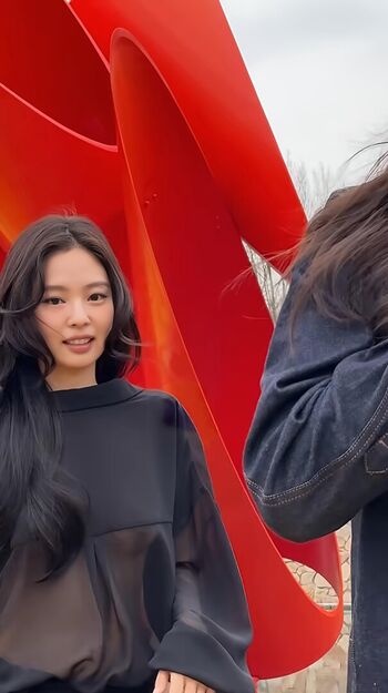 Jennie | BLΛƆKPIИK