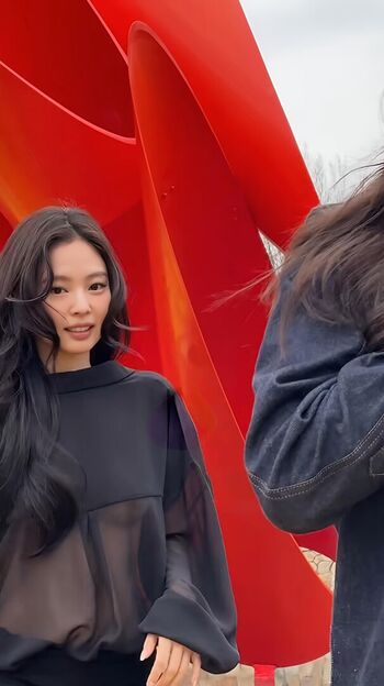 Jennie | BLΛƆKPIИK