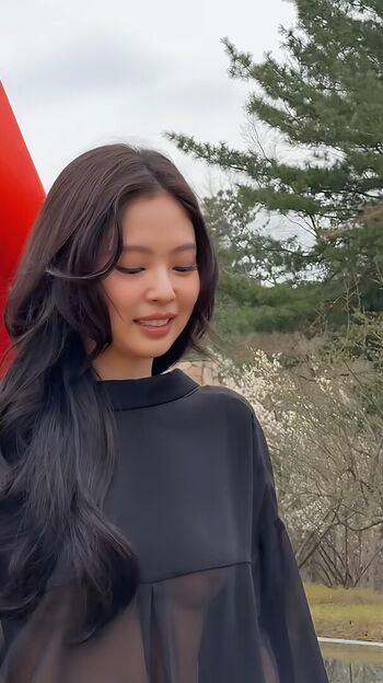 Jennie | BLΛƆKPIИK