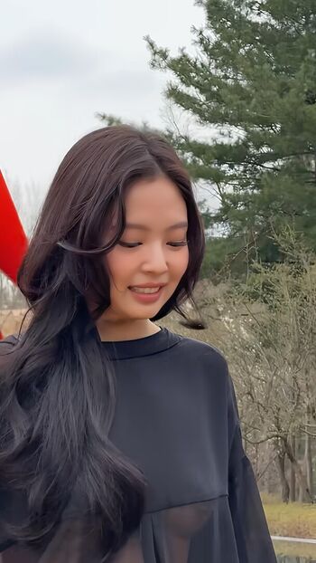 Jennie | BLΛƆKPIИK