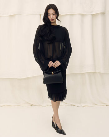 Jennie | BLΛƆKPIИK