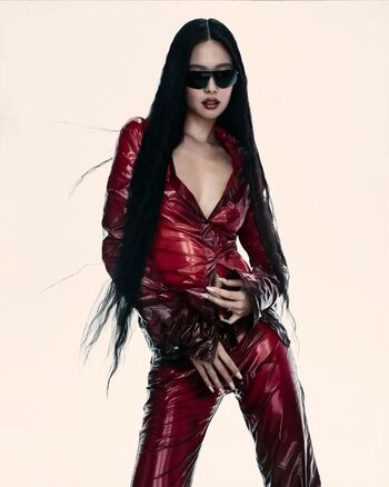 Jennie | BLΛƆKPIИK