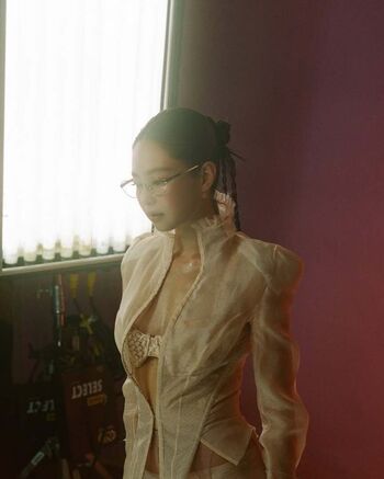 Jennie | BLΛƆKPIИK