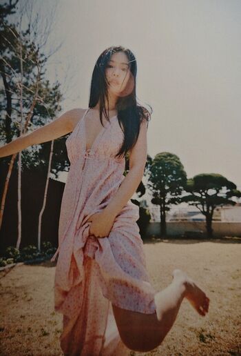 Jennie | BLΛƆKPIИK