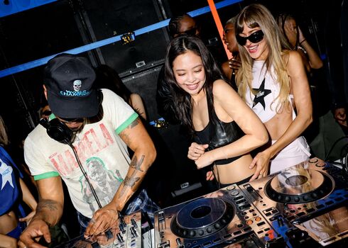 Jennie | BLΛƆKPIИK