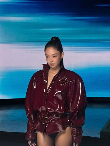 Jennie | BLΛƆKPIИK