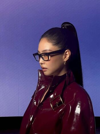 Jennie | BLΛƆKPIИK