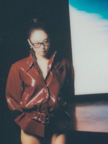 Jennie | BLΛƆKPIИK