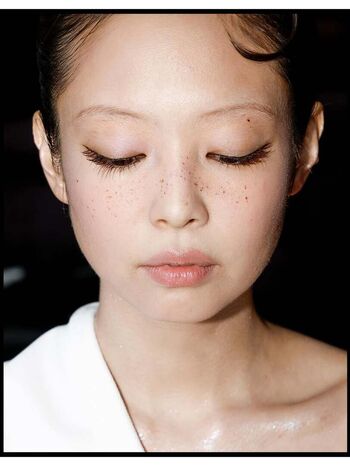 Jennie blkpik image