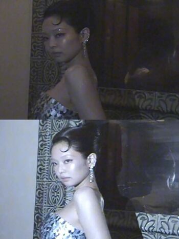 Jennie blkpik image