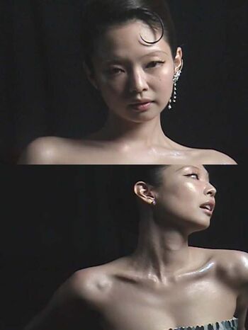 Jennie blkpik image