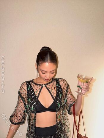 Jennie kim image
