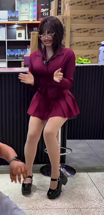 Jennie so image
