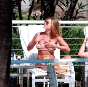 Jennifer Aniston