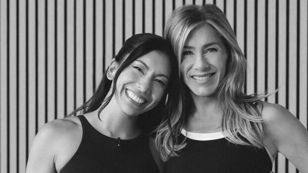 Jennifer aniston image