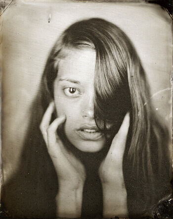 Jennifer Anne Sullins