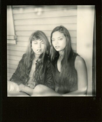 Jennifer anne sullins image