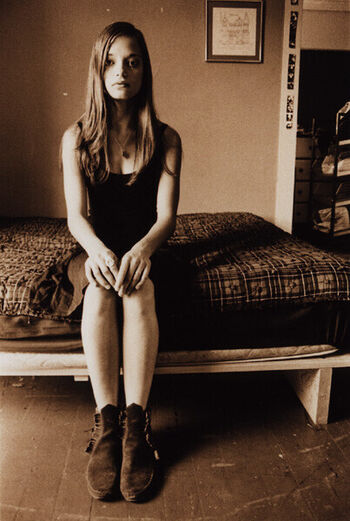 Jennifer anne sullins image