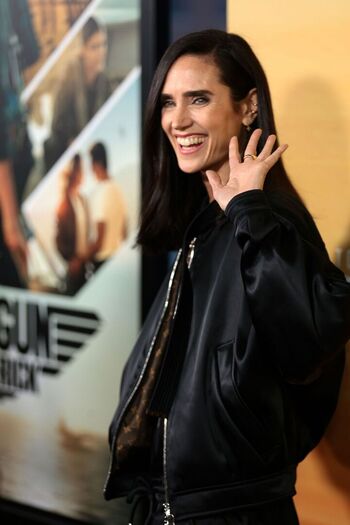 Jennifer Connelly