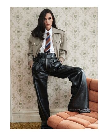 Jennifer connelly image