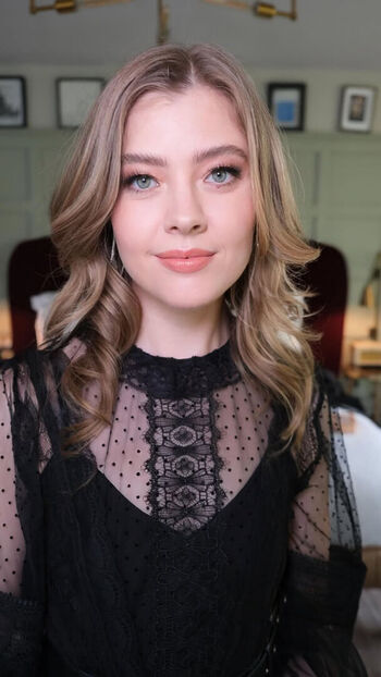 Jennifer english image