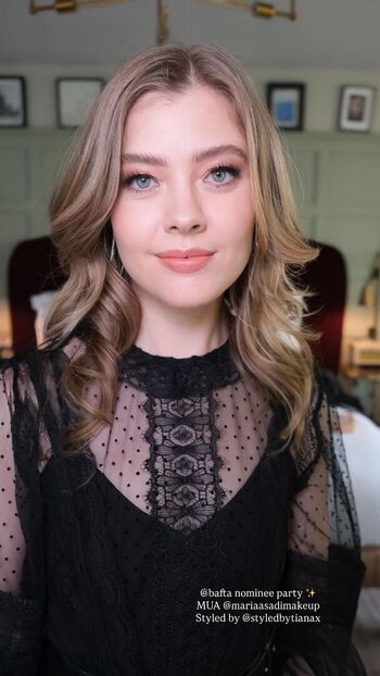 Jennifer english image